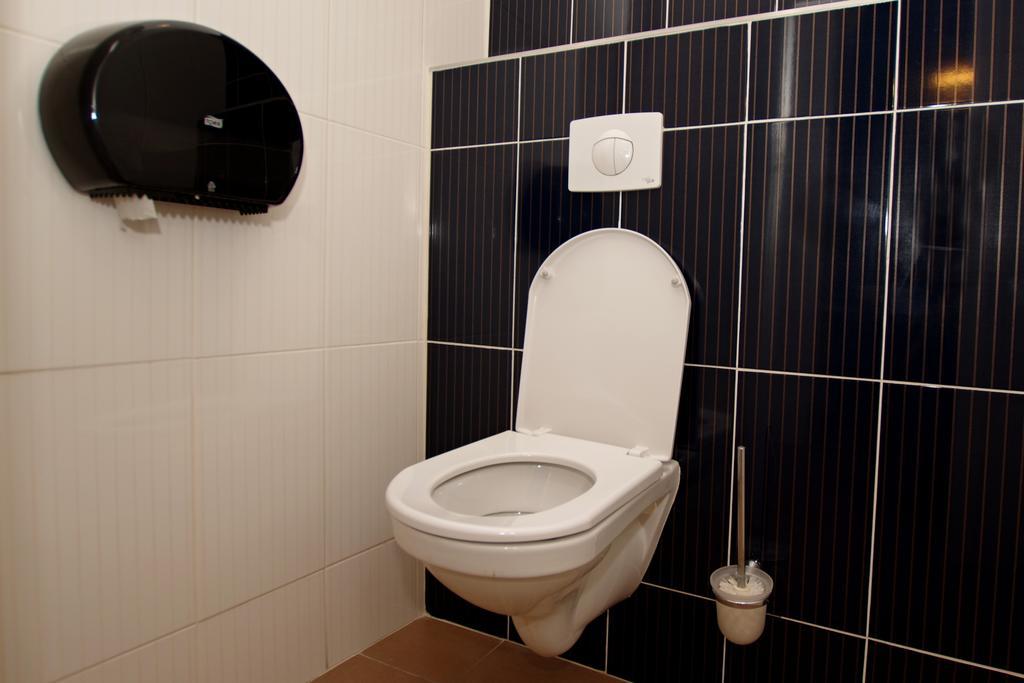 Hostel Onefam Old Town Prag